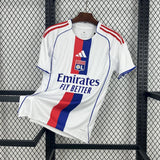 Maillot 25/26 Olympique Lyonnais Domicile