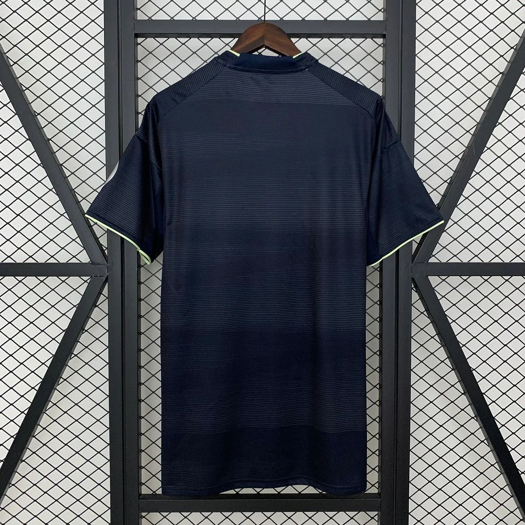 Maillot 25/26 Real Madrid Extérieur