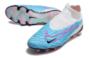 Crampons Nike Phantom GX Elite