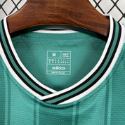 Aston Villa maillot Edition Spéciale Vert 2024 2025