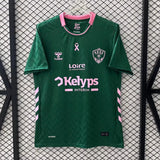 Maillot 25/26 Saint Etienne Spécial