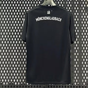 Maillot 25/26 Borussia Mönchengladbach Third