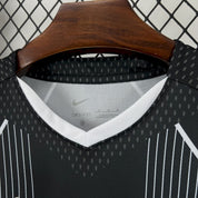 Maillot 25/26 Édition spéciale Noir Barcelone