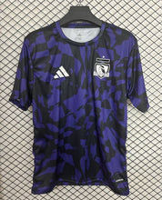 Maillot 25/26 Colo-Colo
