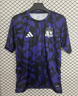 Maillot 25/26 Colo-Colo
