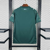 Maillot 25/26 Manchester City Fourth