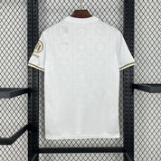 Maillot 25/26 Bayern Munich 125th White