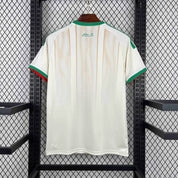 Maillot 25/26 Algérie Domicile