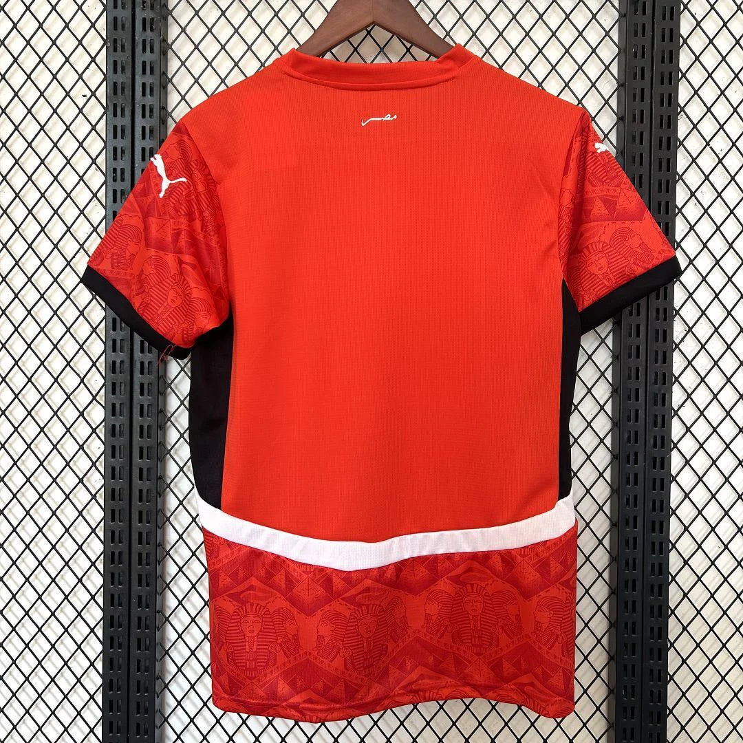 Maillot 24/25 Egypte Domicile