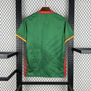 Maillot 25/26 Cameroun Domicile