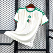 Maillot 25/26 Algérie Domicile