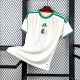 Maillot 25/26 Algérie Domicile