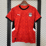Maillot 24/25 Egypte Domicile