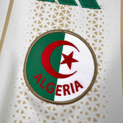 Maillot Algerie Domicile  2025/26
