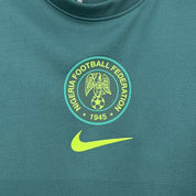 Maillot Nigeria Extérieur 2025/26