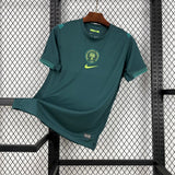 Maillot Nigeria Extérieur 2025/26