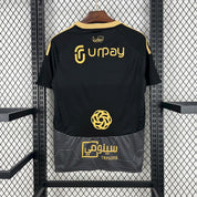 Maillot de football Al-Ahli Saudi Third 2024-2025
