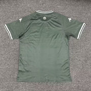 Maillot Tunisie Vert  2025/26