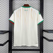 Maillot Algerie Domicile  2025/26