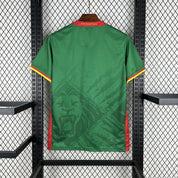 Maillot Cameroun Domicile 2025/26