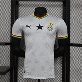 Maillot Ghana Domicile 2024/25