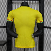 Maillot Ghana Extérieur 2024/25