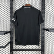 Manchester City Maillot 2025/26 Third