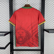 Maillot Cameroun Extérieur 2025/26