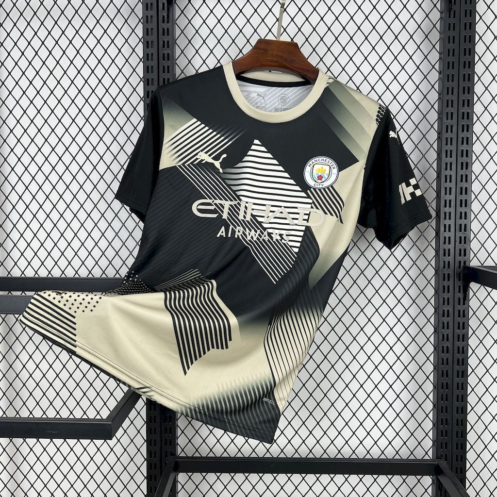 Manchester City Maillot 25/26 Edition Special
