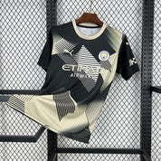 Manchester City Maillot 25/26 Edition Special