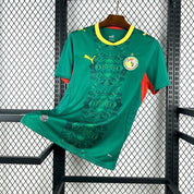 Maillot Senegal Extérieur 2025/26