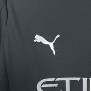 Manchester City Maillot 2025/26 Third