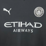 Manchester City Maillot 2025/26 Third