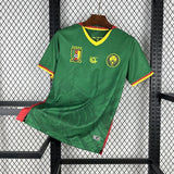 Maillot 25/26 Cameroun Domicile