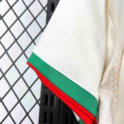 Maillot Algerie Domicile  2025/26