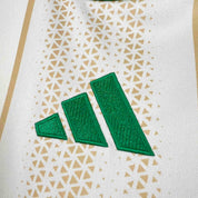 Maillot Algerie Domicile  2025/26