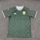 Maillot Tunisie Vert  2025/26